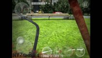 N.Y. Zombies 2 - Trailer del gameplay