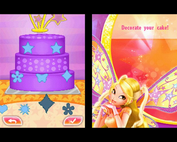 Winx Club: La Magica Festa delle Fate