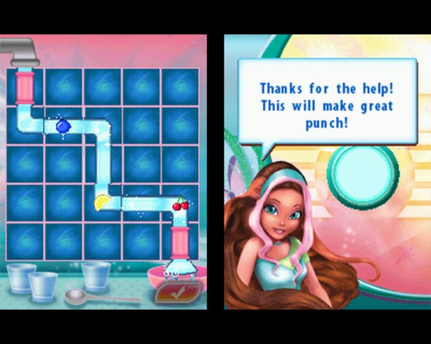 Winx Club: La Magica Festa delle Fate