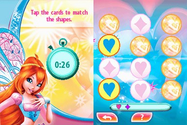 Winx Club: La Magica Festa delle Fate