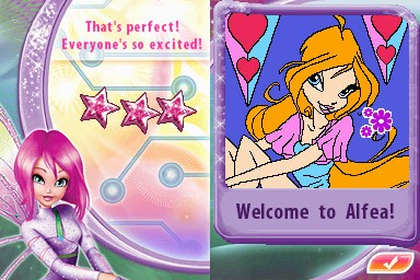 Winx Club: La Magica Festa delle Fate