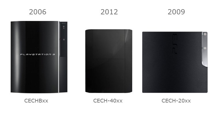 Finisce la produzione di PlayStation 3 in Giappone Finisce la produzione di PlayStation 3 in Giappone