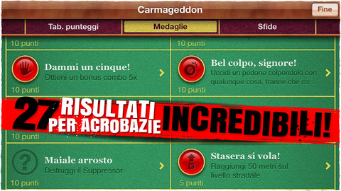 Carmageddon