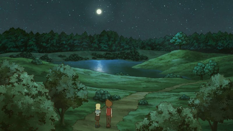 Immagine di Il Professor Layton e la Maschera dei Miracoli per Nintendo 3DS