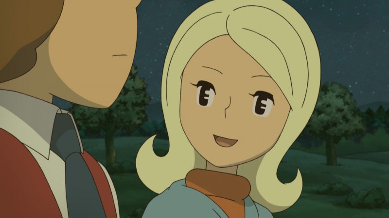 Immagine di Il Professor Layton e la Maschera dei Miracoli per Nintendo 3DS