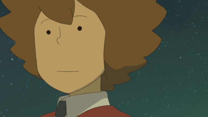 Immagine di Il Professor Layton e la Maschera dei Miracoli per Nintendo 3DS