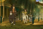 Il Professor Layton e la Maschera dei Miracoli - Nuovo trailer - Notizia