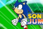 Sonic Jump arriva domani su App Store - Notizia