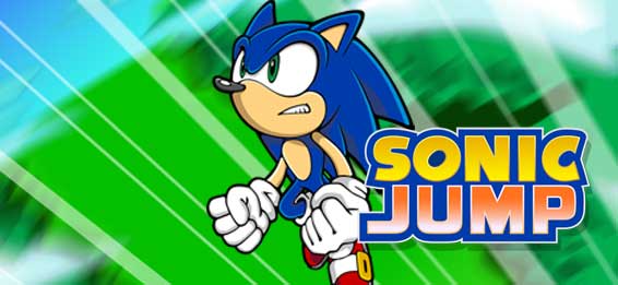 Sonic Jump