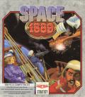 Space: 1889 per PC MS-DOS