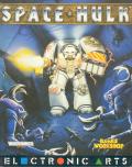 Space Hulk per PC MS-DOS