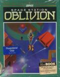 Space Station Oblivion per PC MS-DOS