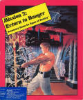 Spear of Destiny Mission Disk - Mission 2: Return to Danger per PC MS-DOS