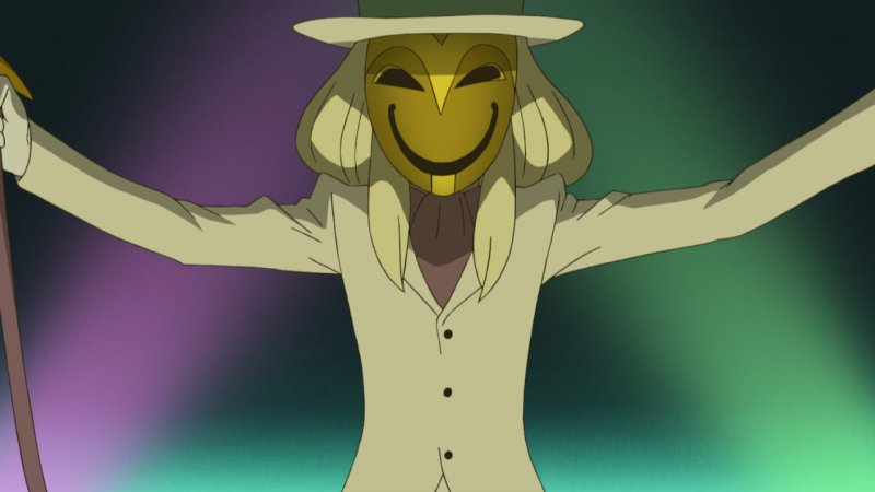 Immagine di Il Professor Layton e la Maschera dei Miracoli per Nintendo 3DS