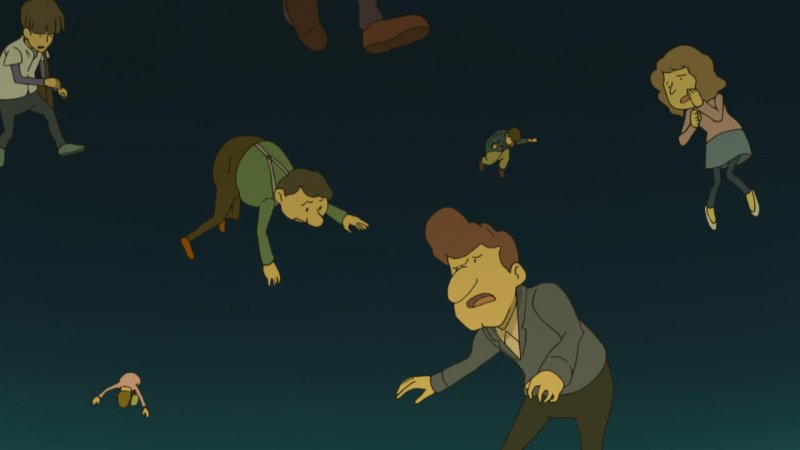 Immagine di Il Professor Layton e la Maschera dei Miracoli per Nintendo 3DS