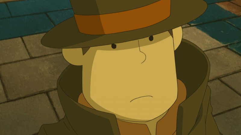 Immagine di Il Professor Layton e la Maschera dei Miracoli per Nintendo 3DS