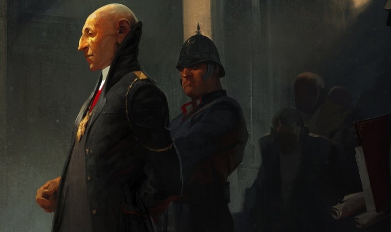 Immagine di Dishonored per PC Windows