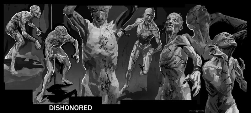 Immagine di Dishonored per PC Windows
