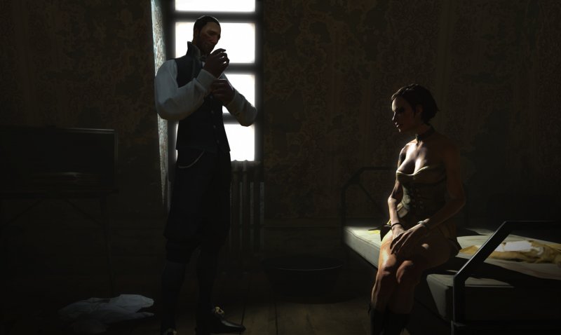 Immagine di Dishonored per PC Windows