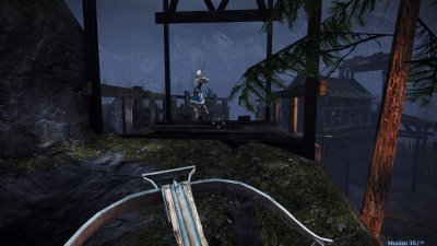 Chivalry: Medieval Warfare