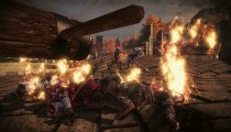 Chivalry: Medieval Warfare - Trailer di lancio