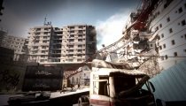 Battlefield 3: Aftermath - Trailer