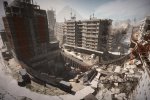 In Battlefield 3: Aftermath ci sarà... un dinosauro - Notizia