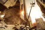 Battlefield 3: Aftermath, una panoramica della mappa 'Epicentro' - Notizia