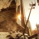 Battlefield 3: Aftermath, una panoramica della mappa "Epicentro"