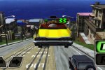 La versione mobile di Crazy Taxi è scaricabile gratuitamente su App Store e Google Play - Notizia