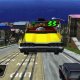 La versione mobile di Crazy Taxi è scaricabile gratuitamente su App Store e Google Play