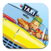 Crazy Taxi per iPhone
