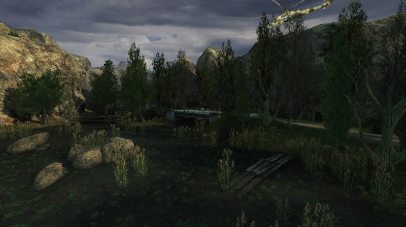 Immagine di S.T.A.L.K.E.R. - Lost Alpha per PC Windows
