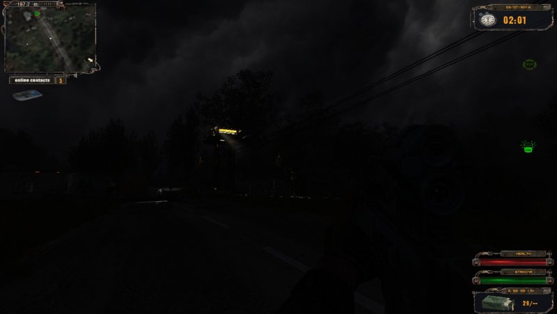 Immagine di S.T.A.L.K.E.R. - Lost Alpha per PC Windows