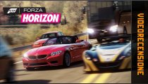 Forza Horizon - Videorecensione