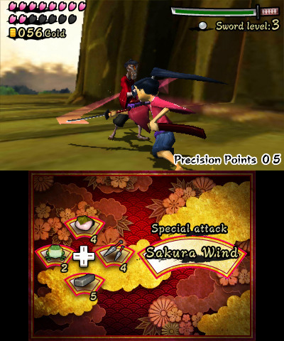 Hana Samurai: Art of the Sword