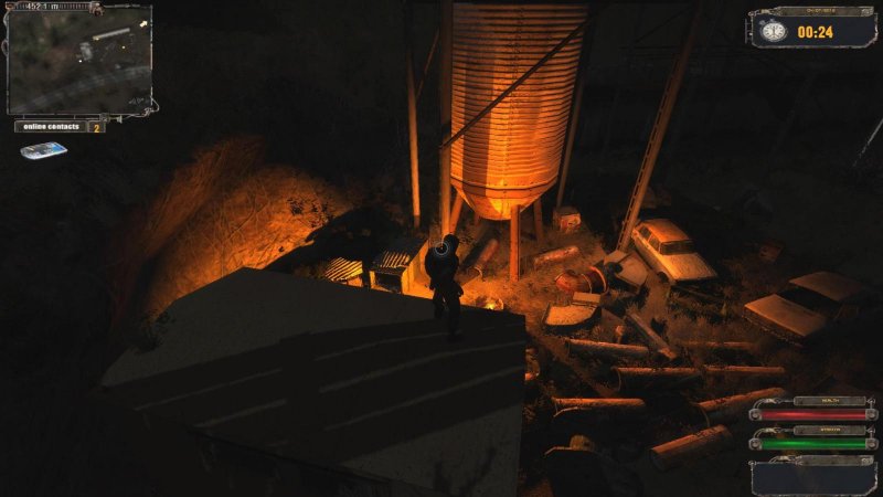 Immagine di S.T.A.L.K.E.R. - Lost Alpha per PC Windows