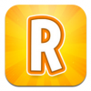 Ruzzle per iPhone