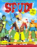 Spud! per PC MS-DOS