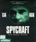 Spycraft: La grande sfida per PC MS-DOS