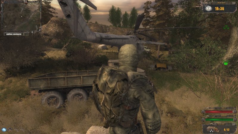 Immagine di S.T.A.L.K.E.R. - Lost Alpha per PC Windows