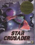 Star Crusader per PC MS-DOS