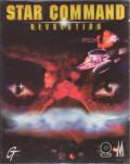 Star Command: Revolution per PC MS-DOS