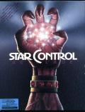 Star Control per PC MS-DOS