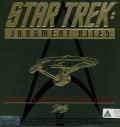 Star Trek: Judgment Rites (Limited CD-ROM Collector's Edition) per PC MS-DOS
