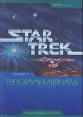 Star Trek: The Kobayashi Alternative per PC MS-DOS