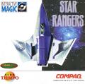 Star Rangers per PC MS-DOS
