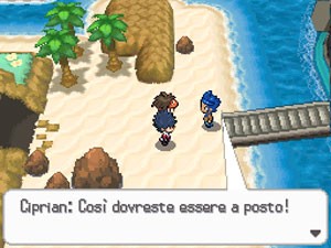Pokémon versione Bianca 2
