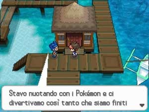 Pokémon versione Bianca 2