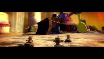 LittleBigPlanet Karting - Il trailer della storia
